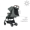 my junior® PICO³ x Le Petit Prince – Poussette compacte avec AutoFold™ et canopy pare-soleil UV50+ my junior® PICO³ x Le Petit Prince – Poussette compacte avec AutoFold™ et canopy pare-soleil UV50+