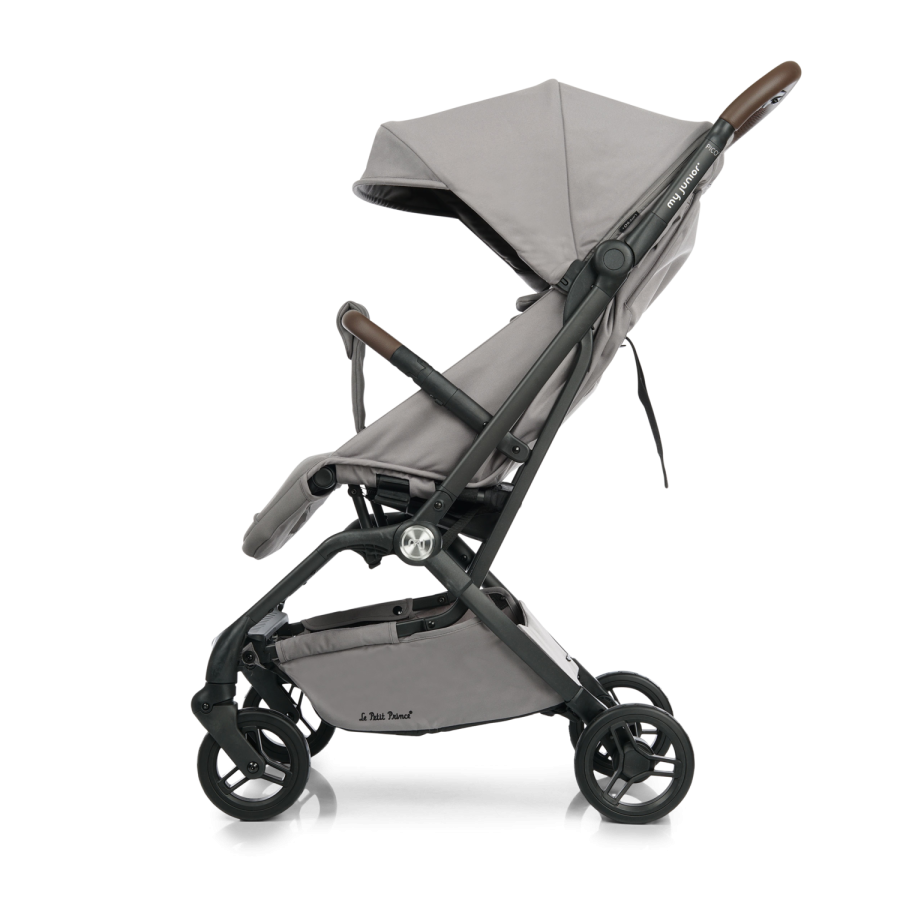 my junior® PICO³ x Der kleine Prinz – Kompakter Kinderwagen mit AutoFold™ & UV50+ Sonnenverdeck