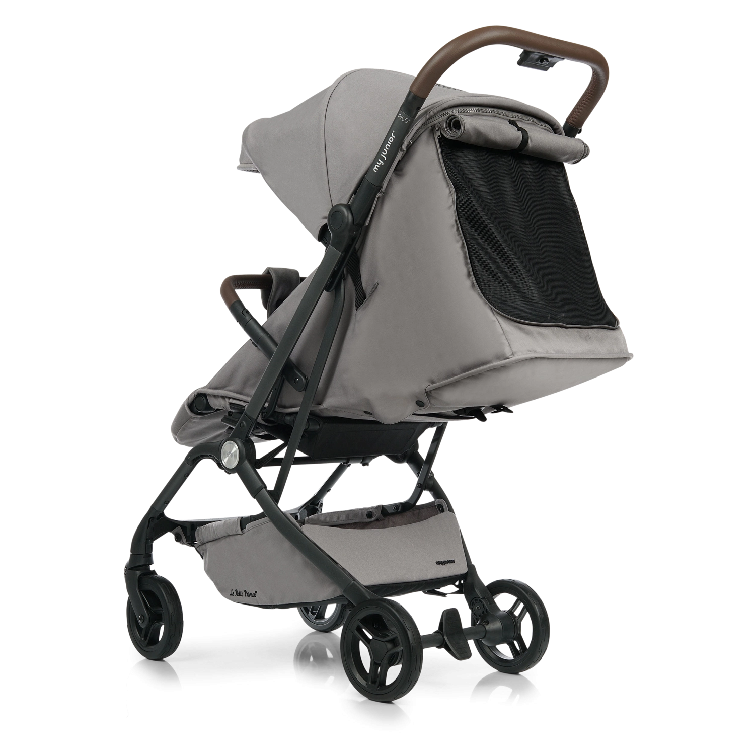 my junior® PICO³ x Der Kleine Prinz My Junior Kinderwagen - my junior® PICO³ x Der Kleine Prinz