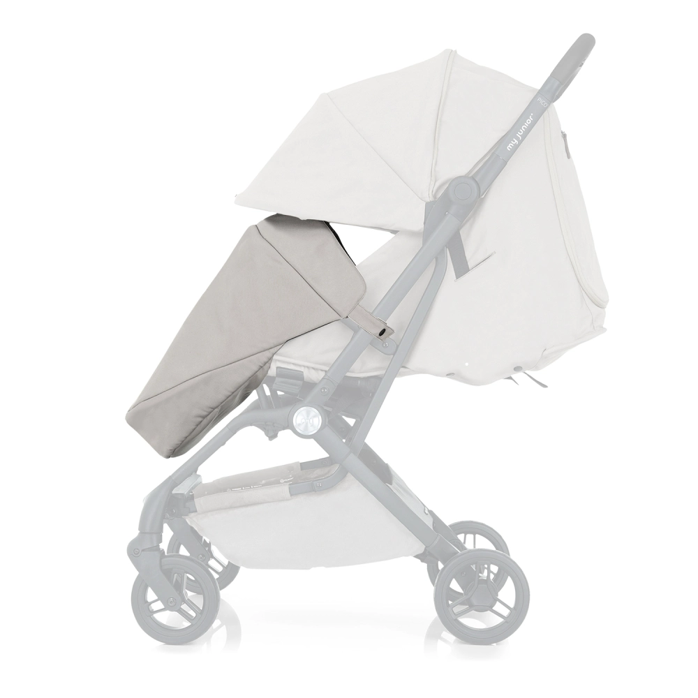 My Junior Kinderwagen - my junior® PICO² Śpiworek Limited Edition x Maly ksiażę