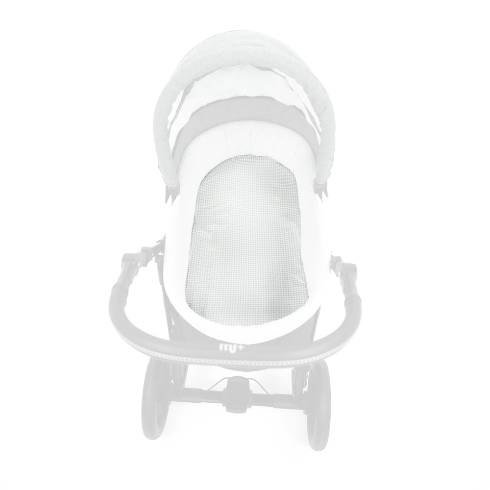 my junior® MIYO matelas pour nacelle