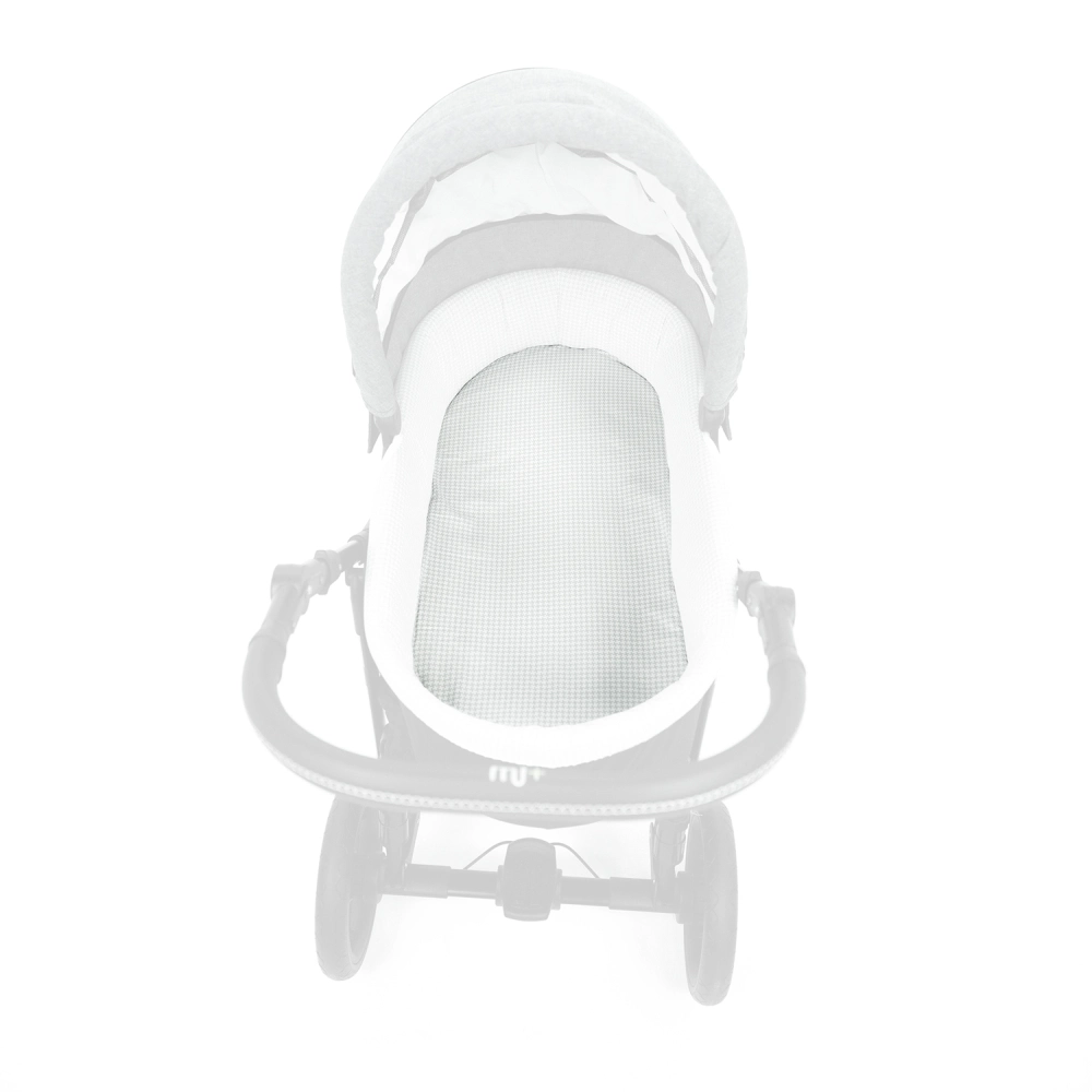 My Junior Kinderwagen - my junior® MIYO matrace do dětské vaničky