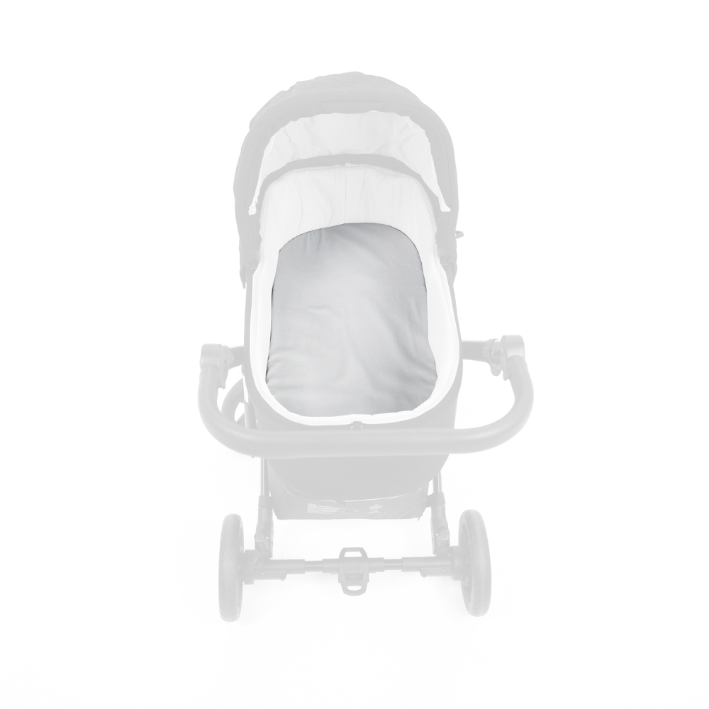 my junior® NOAX Carrycot Mattress