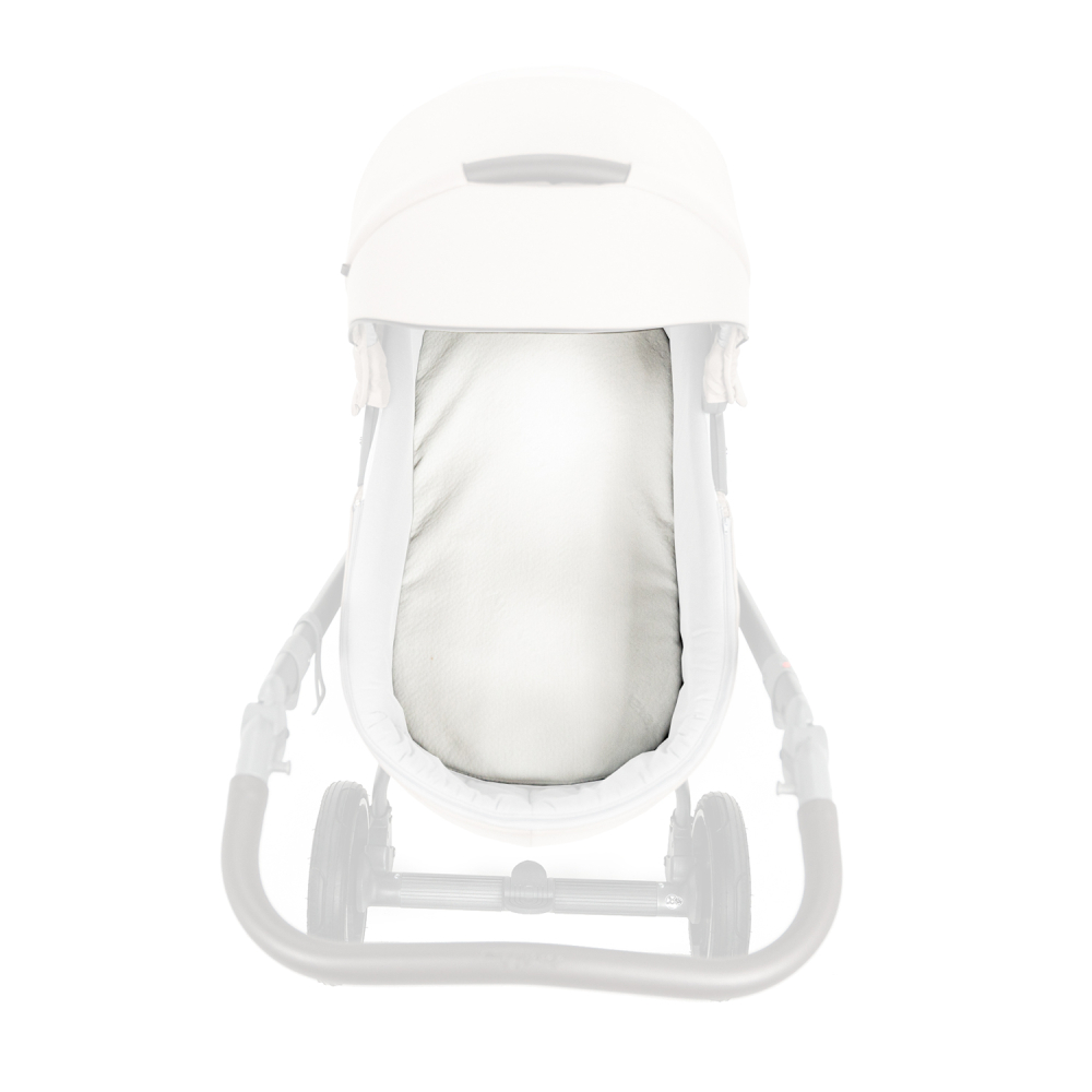 my junior® VITA unique² colchón de baño para bebés