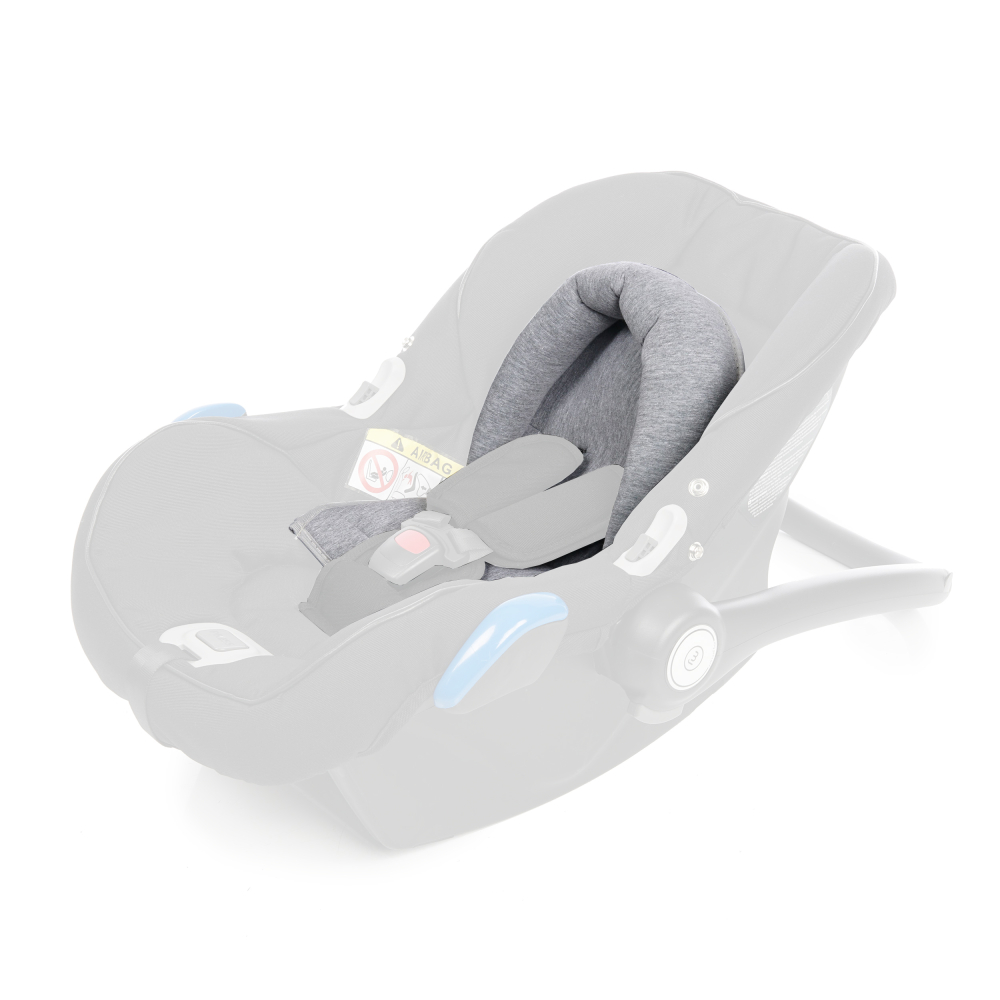 my junior® Safee Babyschale inserto recién nacido