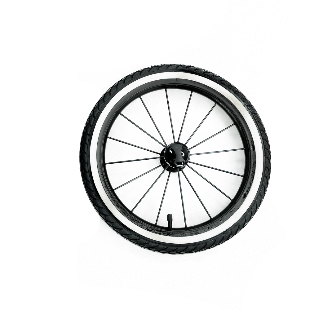 My Junior Kinderwagen - my junior® Sienna front tyre