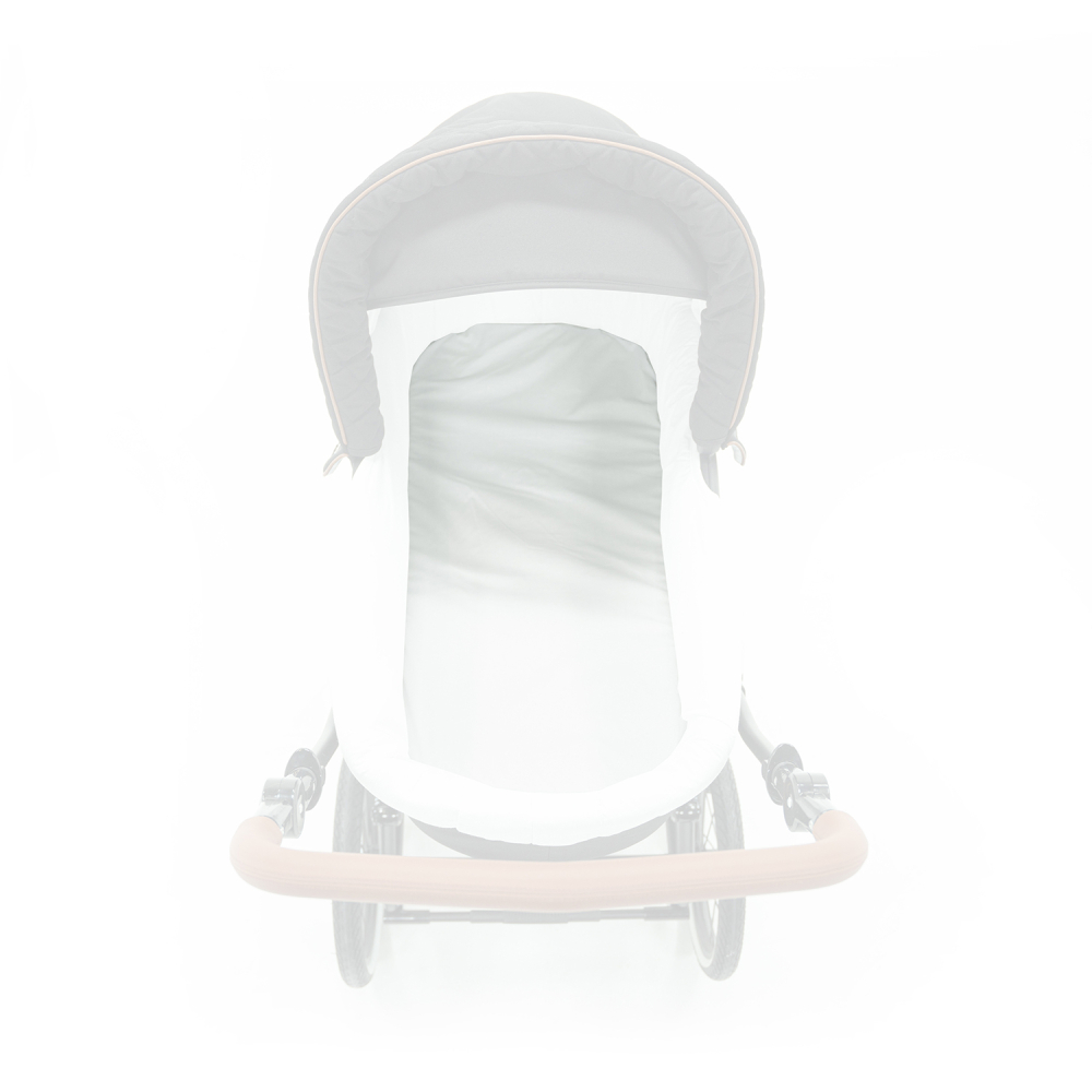 my junior® Sienna carrycot mattress