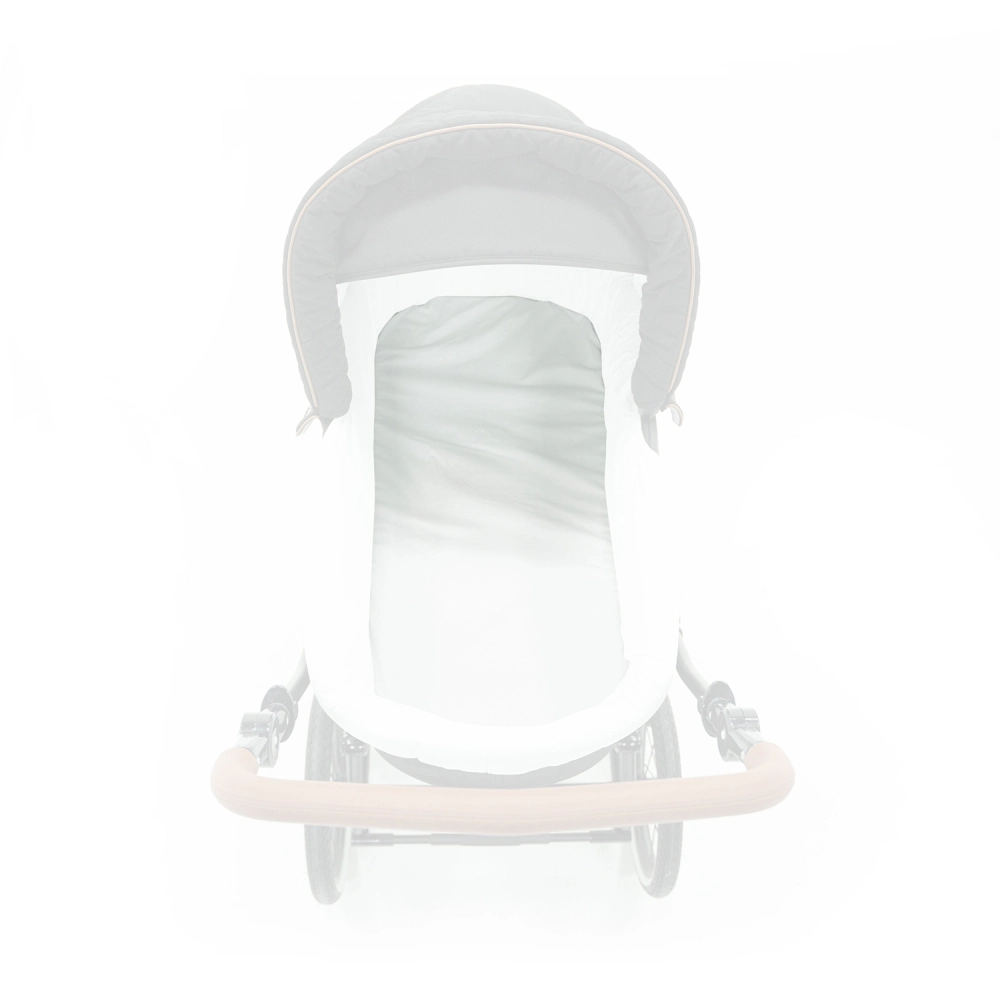 My Junior Kinderwagen - my junior® Sienna gondola dla niemowląt materac