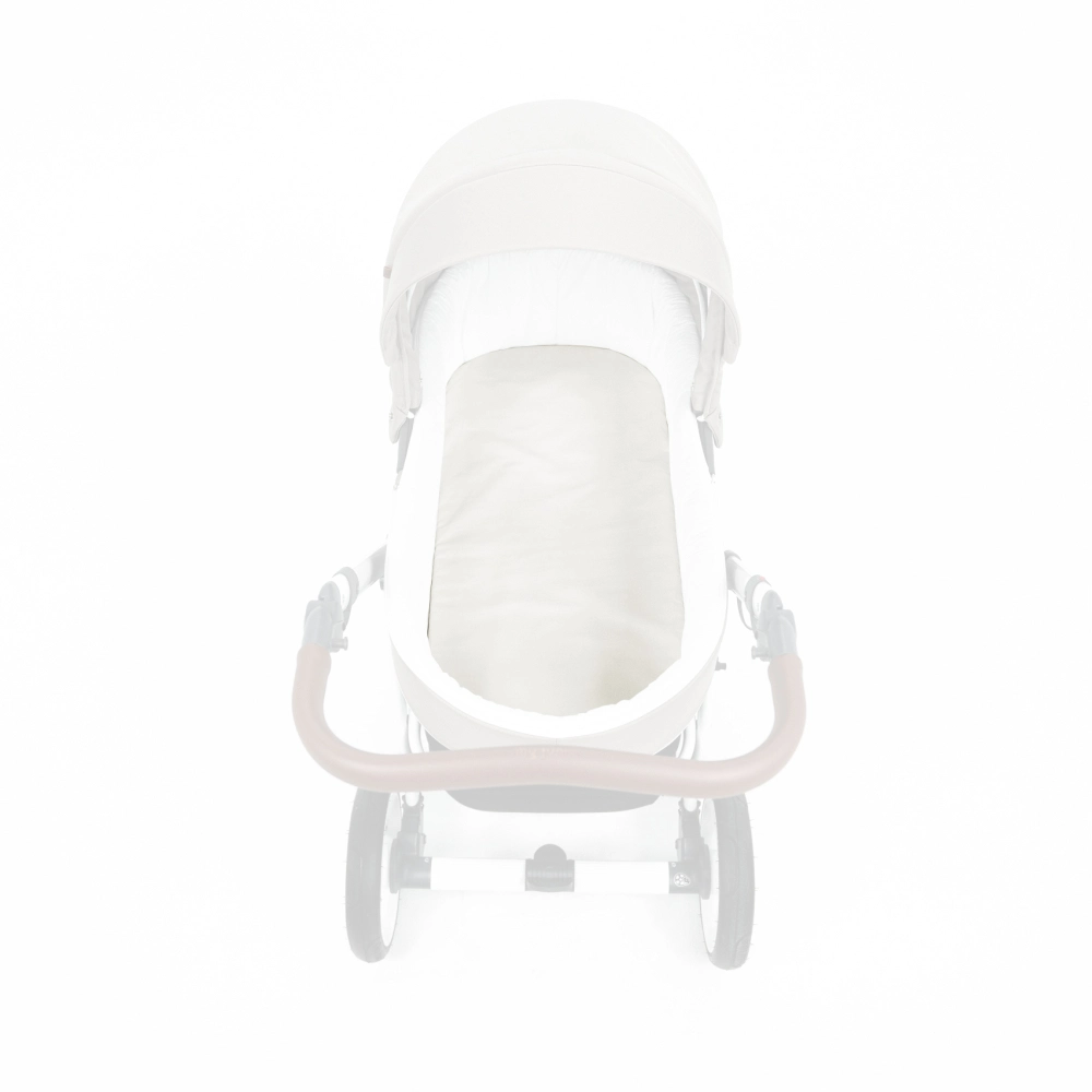 My Junior Kinderwagen - my junior® VITA² Matelas pour nacelle