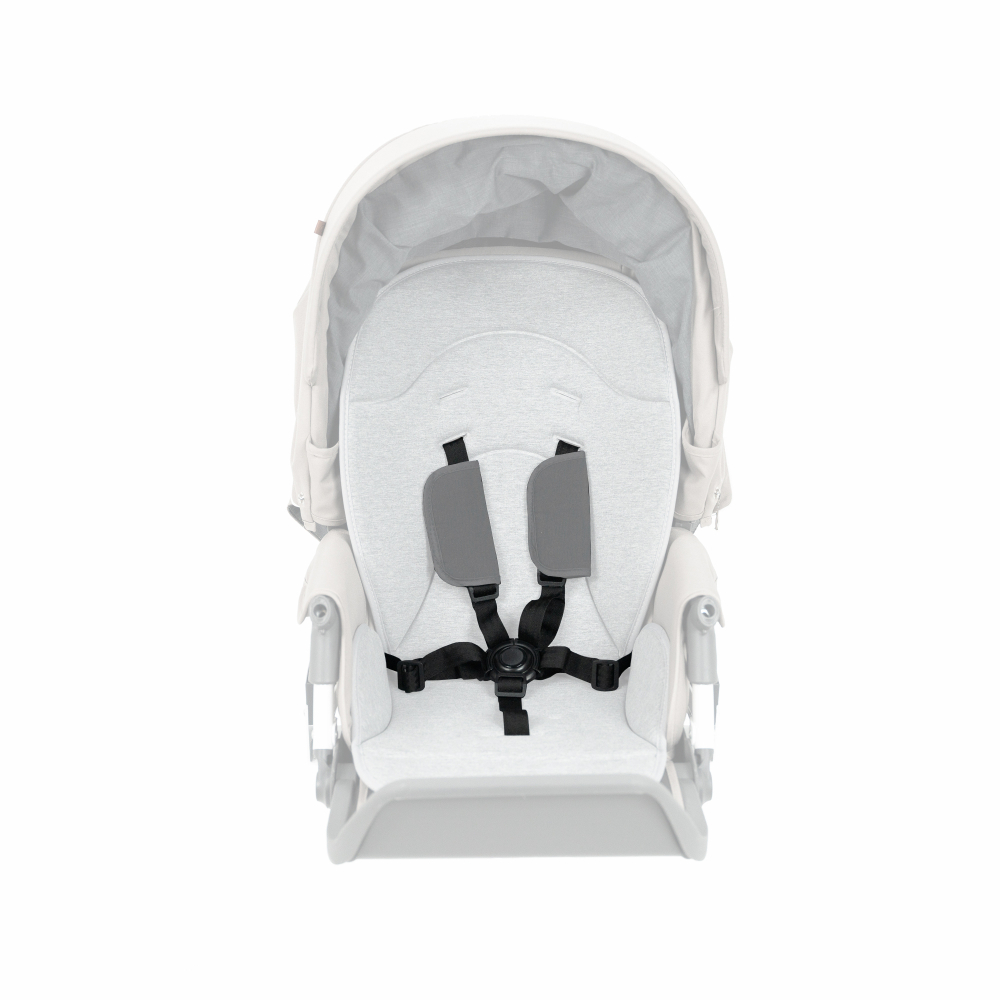 my junior® VITA² siège sport harnais 5 points