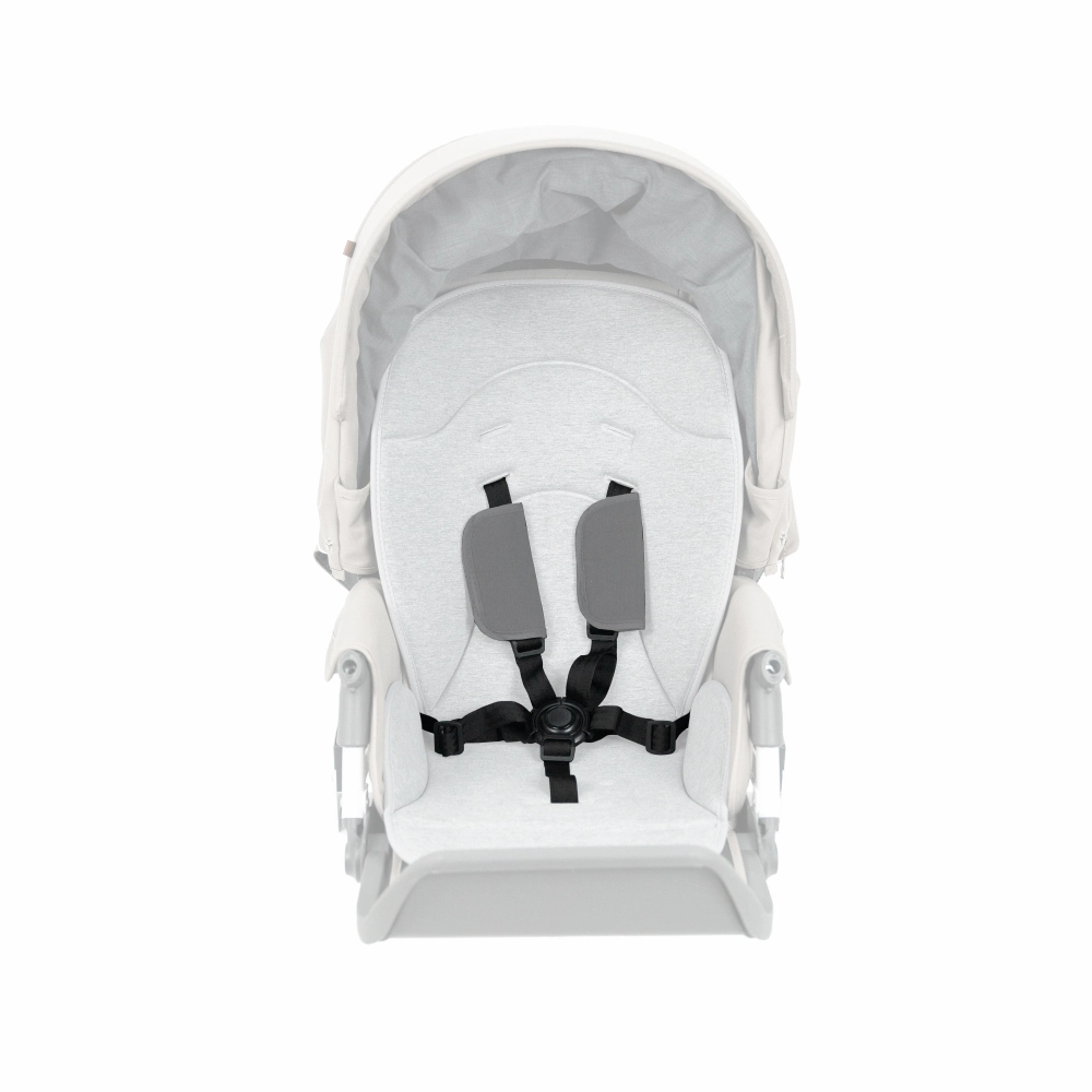 My Junior Kinderwagen - my junior® VITA² Sports seat with 5-point harness