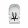 my junior® VITA² siège sport harnais 5 points