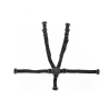 my junior® VITA² siège sport harnais 5 points my junior® VITA² siège sport harnais 5 points