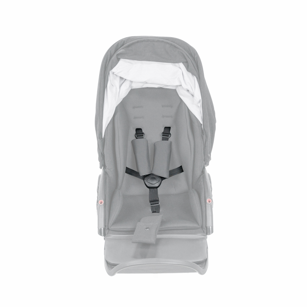 my junior® NOAX siège sport harnais 5 points