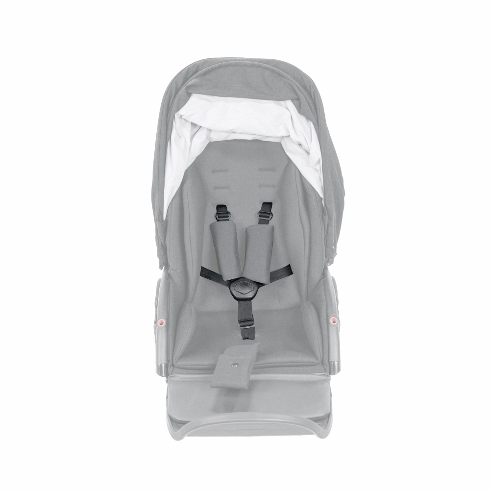 My Junior Kinderwagen - my junior® NOAX Sports seat with 5-point harness