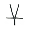 my junior® NOAX siège sport harnais 5 points my junior® NOAX siège sport harnais 5 points