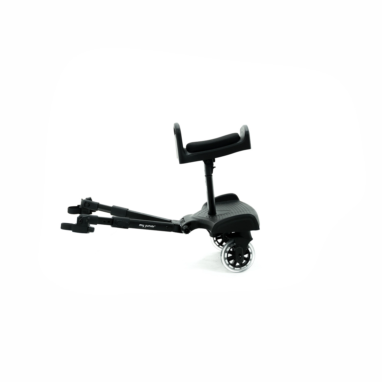 my junior® Mon Kiddy Board My Junior Kinderwagen - my junior® Mon Kiddy Board