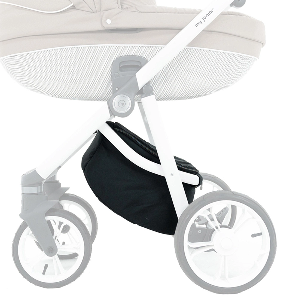 My Junior Kinderwagen - my junior® VITA² shopping basket