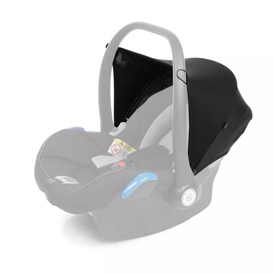 My Junior Kinderwagen - my junior® Safee Babyschale Sonnenschutzverdeck