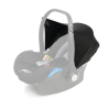 my junior® Safee Pare-soleil pour siège bébé my junior® Safee Pare-soleil pour siège bébé