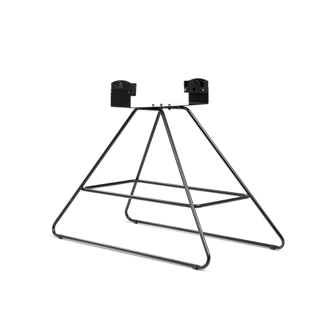 My Junior Kinderwagen - my junior® HOMEBASE bassinet stand for carrycot / seat unit