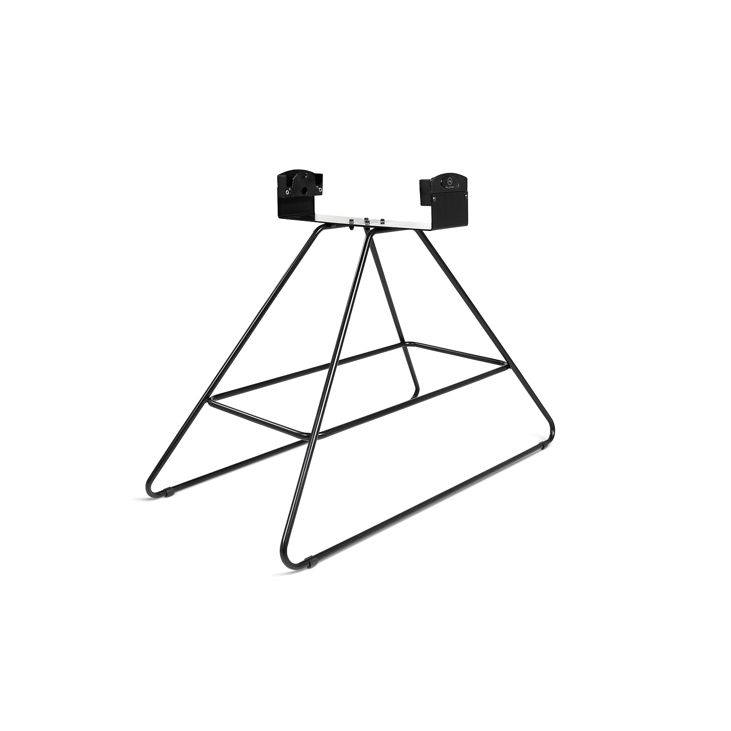 my junior® HOMEBASE Châssis de berceau pour nacelle / siège sport My Junior Kinderwagen - my junior® HOMEBASE Châssis de berceau pour nacelle / siège sport