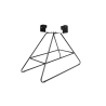 my junior® HOMEBASE Châssis de berceau pour nacelle / siège sport my junior® HOMEBASE Châssis de berceau pour nacelle / siège sport