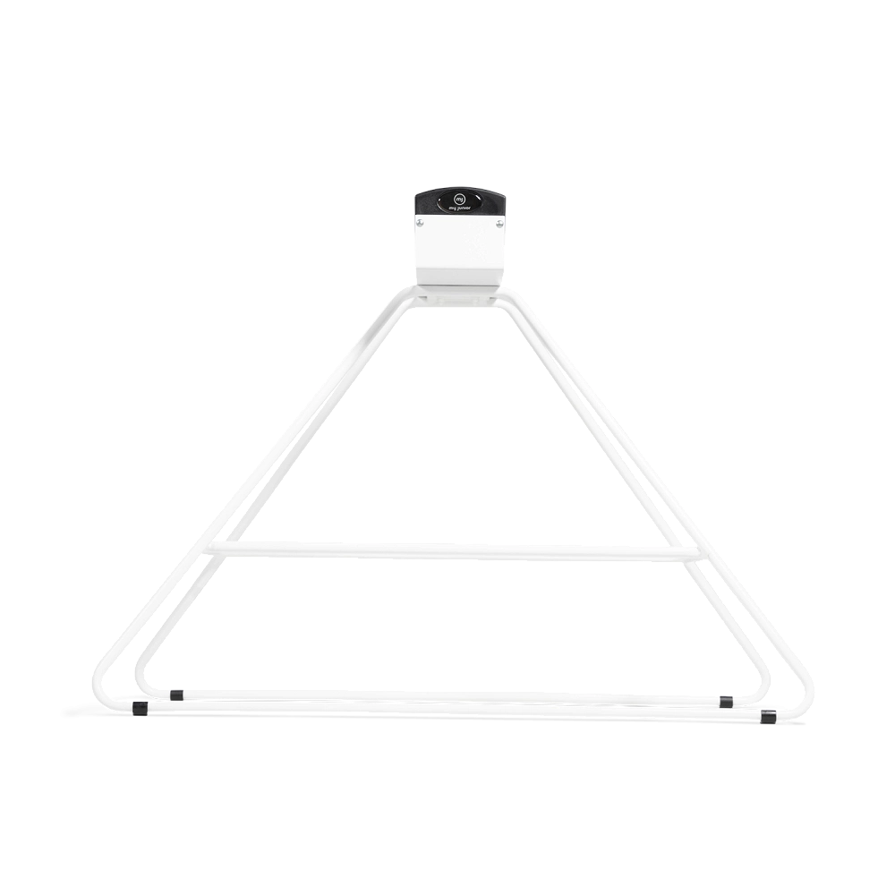 My Junior Kinderwagen - my junior® HOMEBASE Cot-Frame for Carrycot / Sportsitz