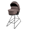 my junior® HOMEBASE Cot-Frame for Carrycot / Sportsitz