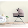 my junior® HOMEBASE Cot-Frame for Carrycot / Sportsitz