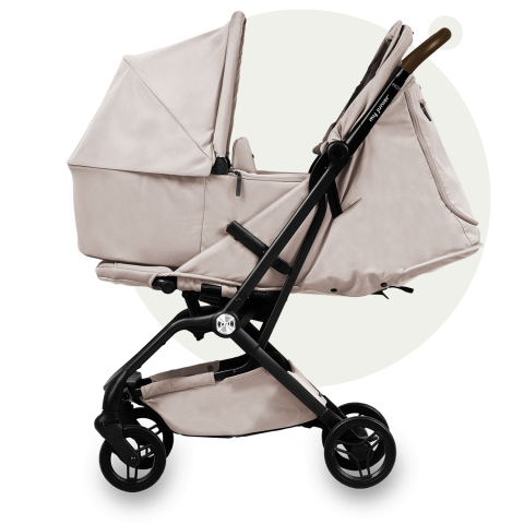 0% Finanzierung my junior® PICO²  Buggy mit Wanne