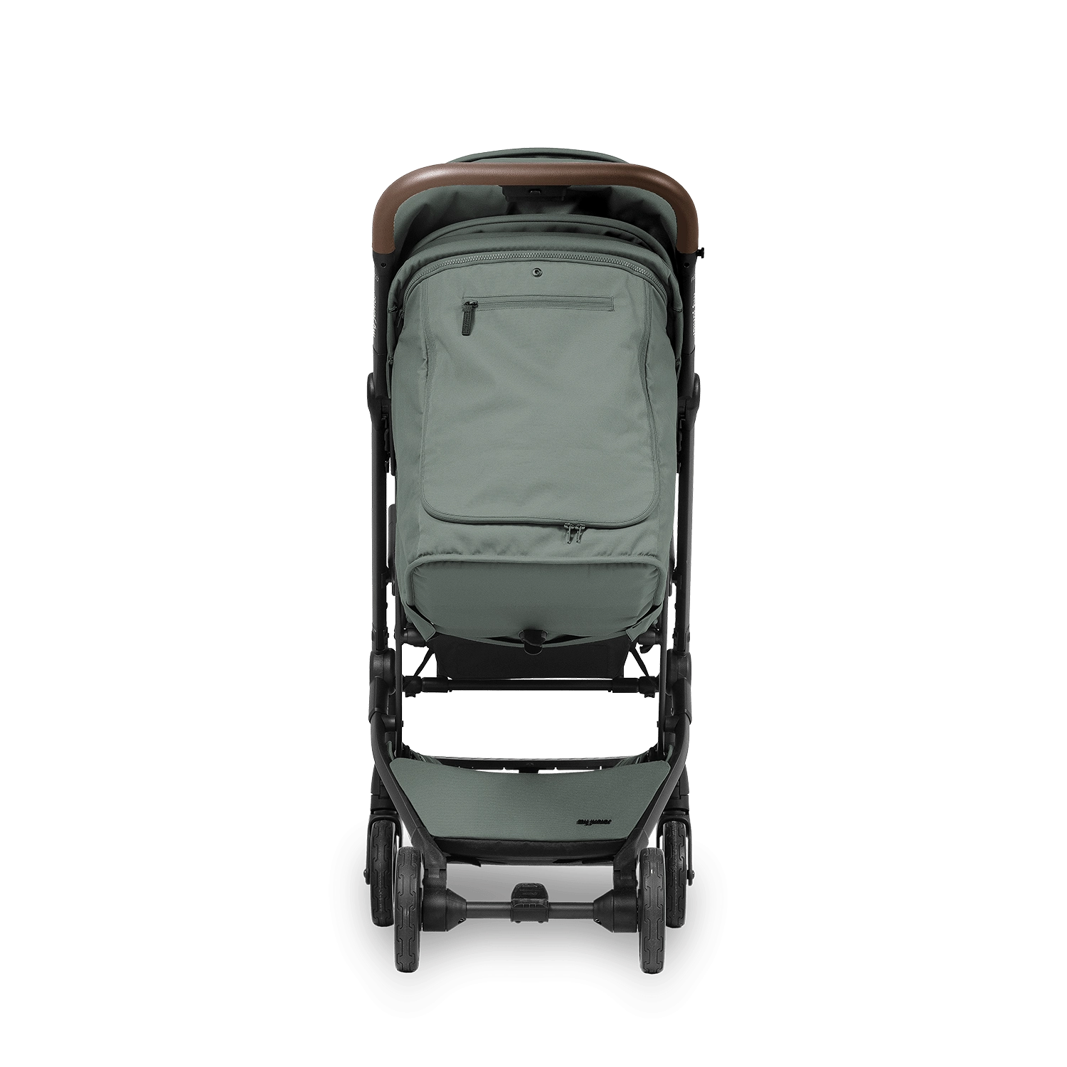 my junior® PICO³ avec baignoire My Junior Kinderwagen - my junior® PICO³ avec baignoire