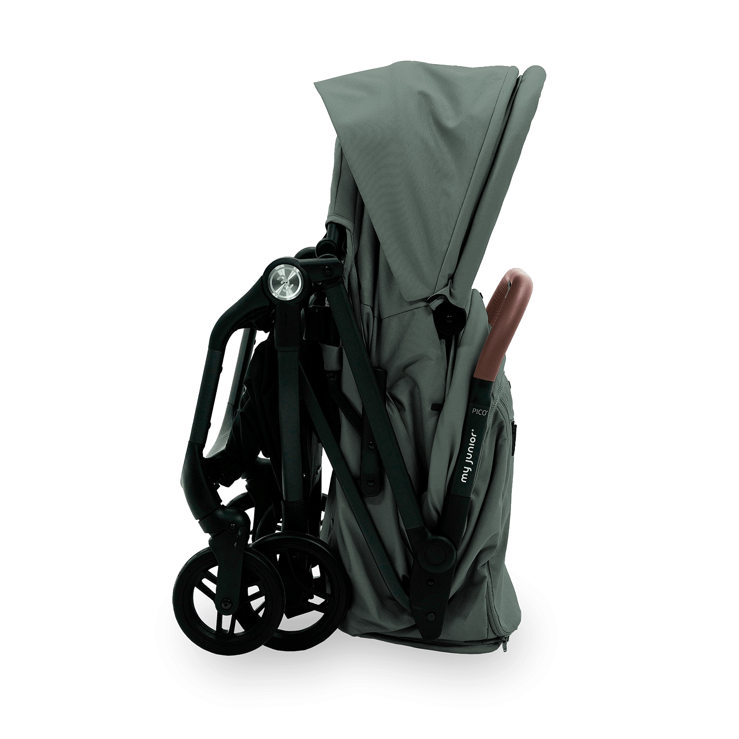 my junior® PICO³ avec nacelle My Junior Kinderwagen - my junior® PICO³ avec nacelle