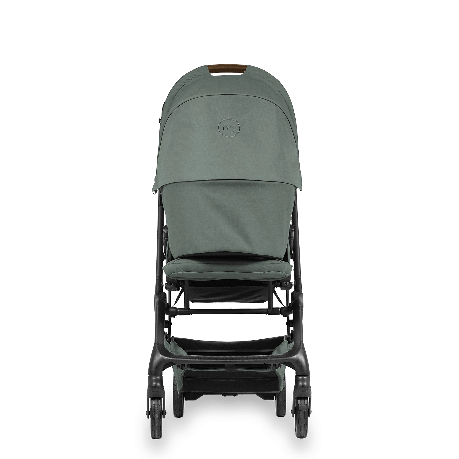 my junior® PICO³ avec nacelle My Junior Kinderwagen - my junior® PICO³ avec nacelle