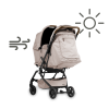 my junior® PICO² Buggy Babywanne