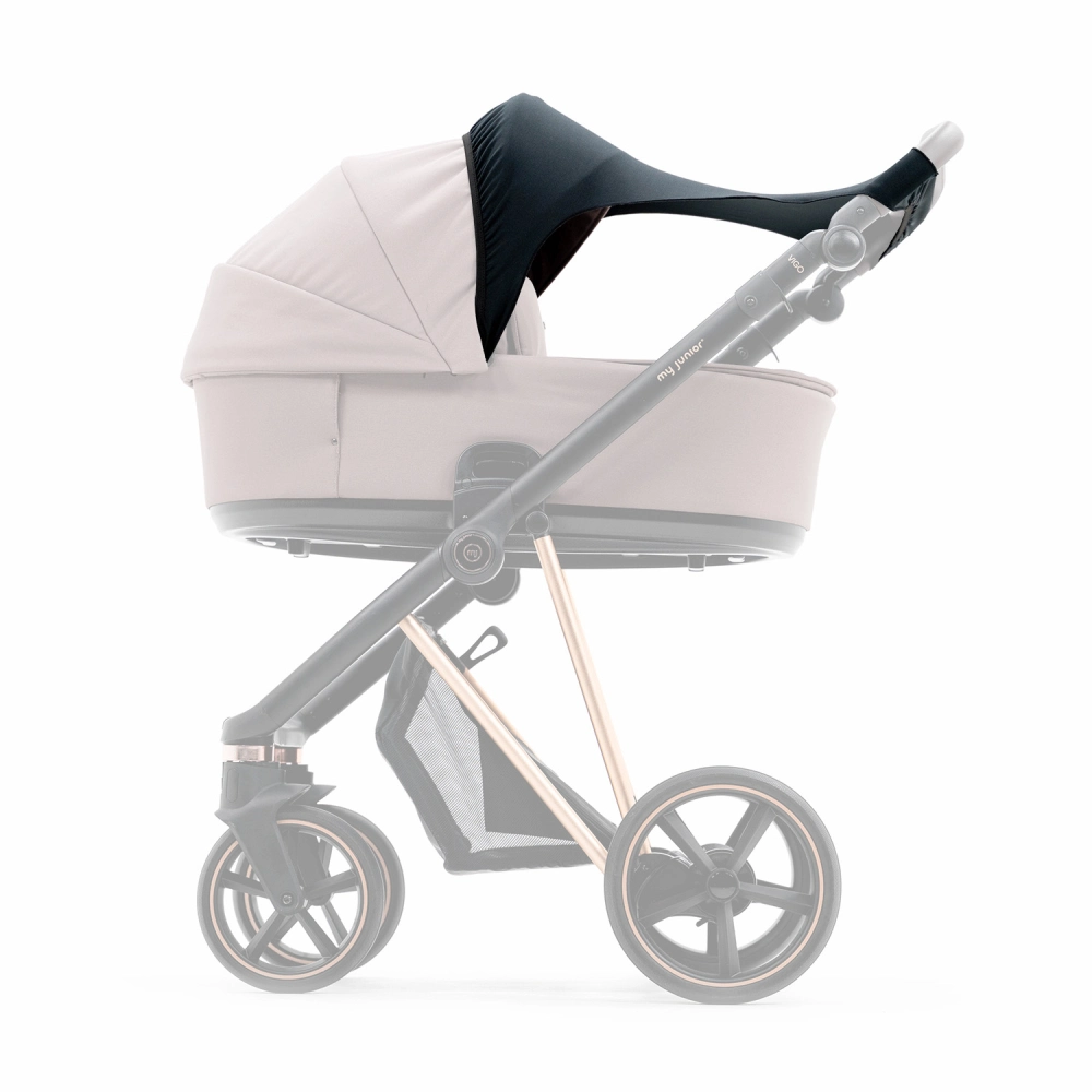 My Junior Kinderwagen - my junior® żagiel przeciwsłoneczny