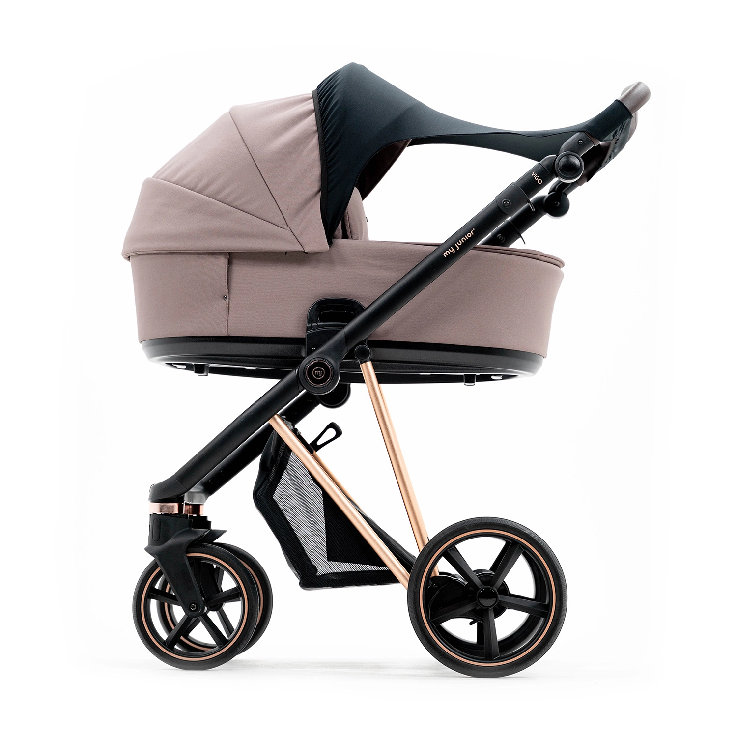 my junior® voile d’ombrage My Junior Kinderwagen - my junior® voile d’ombrage