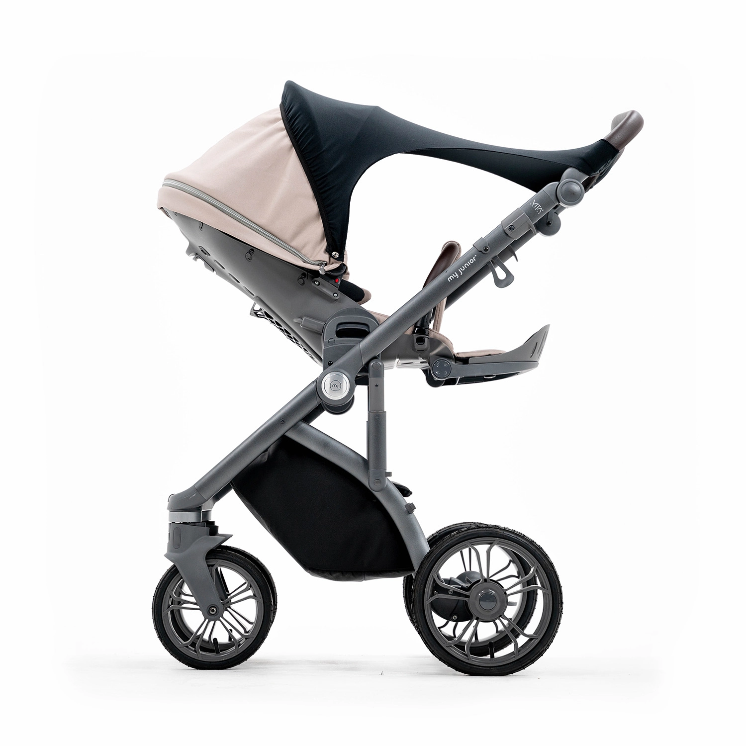 my junior® voile d’ombrage My Junior Kinderwagen - my junior® voile d’ombrage