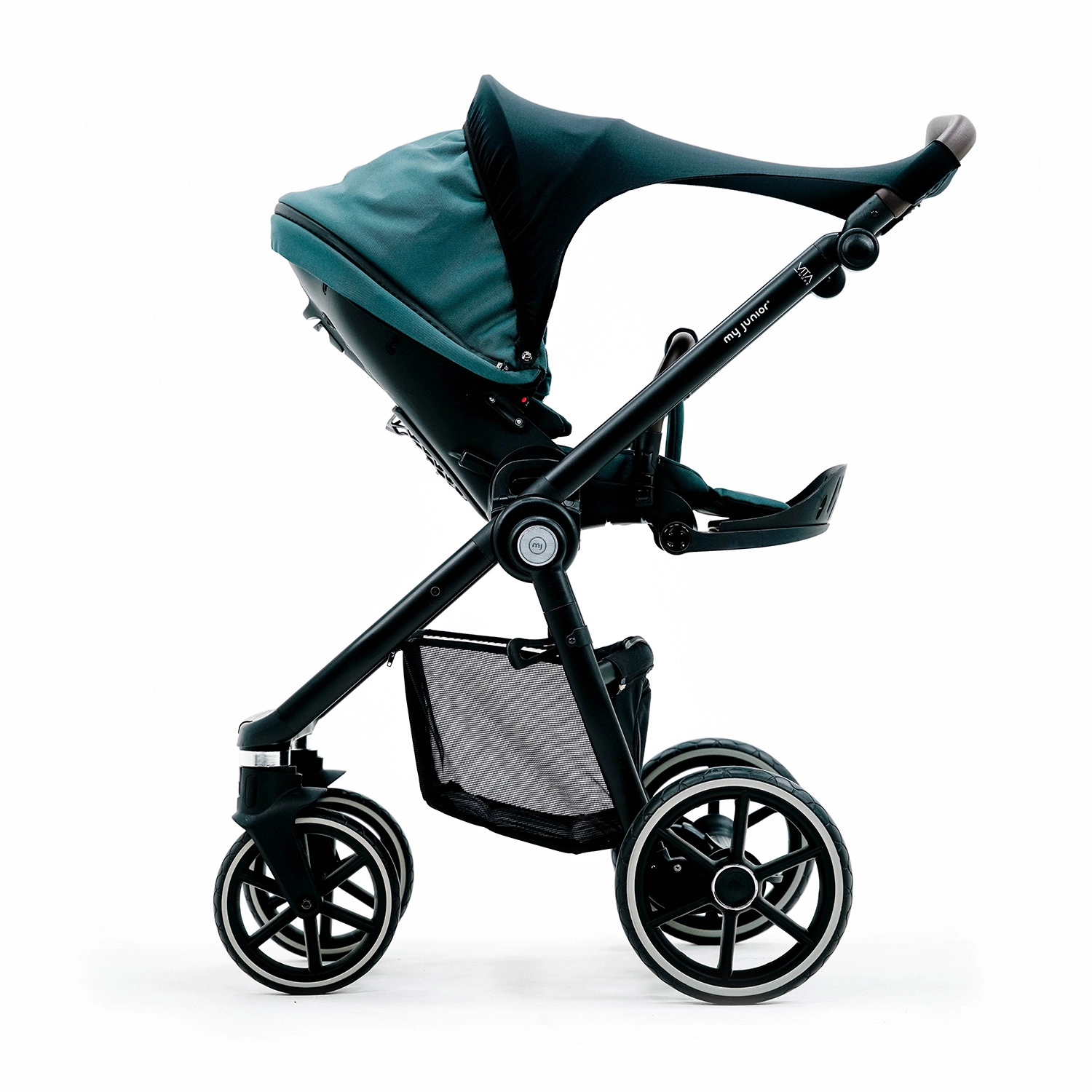 my junior® voile d’ombrage My Junior Kinderwagen - my junior® voile d’ombrage