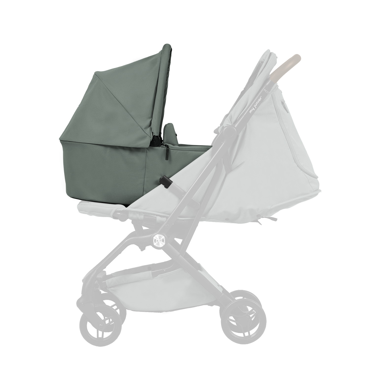 Pico Babywanne für Buggy | my junior® Zubehör
