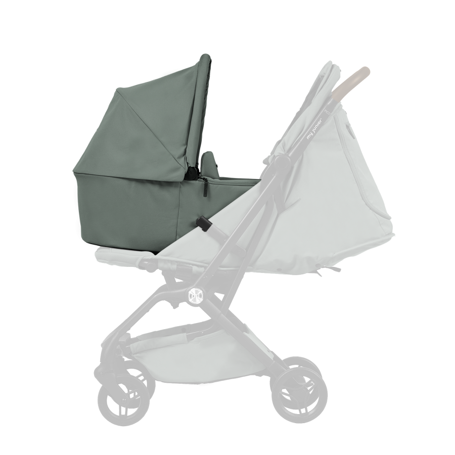 my junior® PICO² Buggy Babywanne