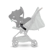 my junior® PICO³ Buggy Adaptateur coque bébé