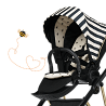 VIGO Poussette | Édition Limitée Bee