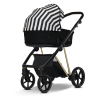 VIGO Kinderwagen | Limited Edition Bee