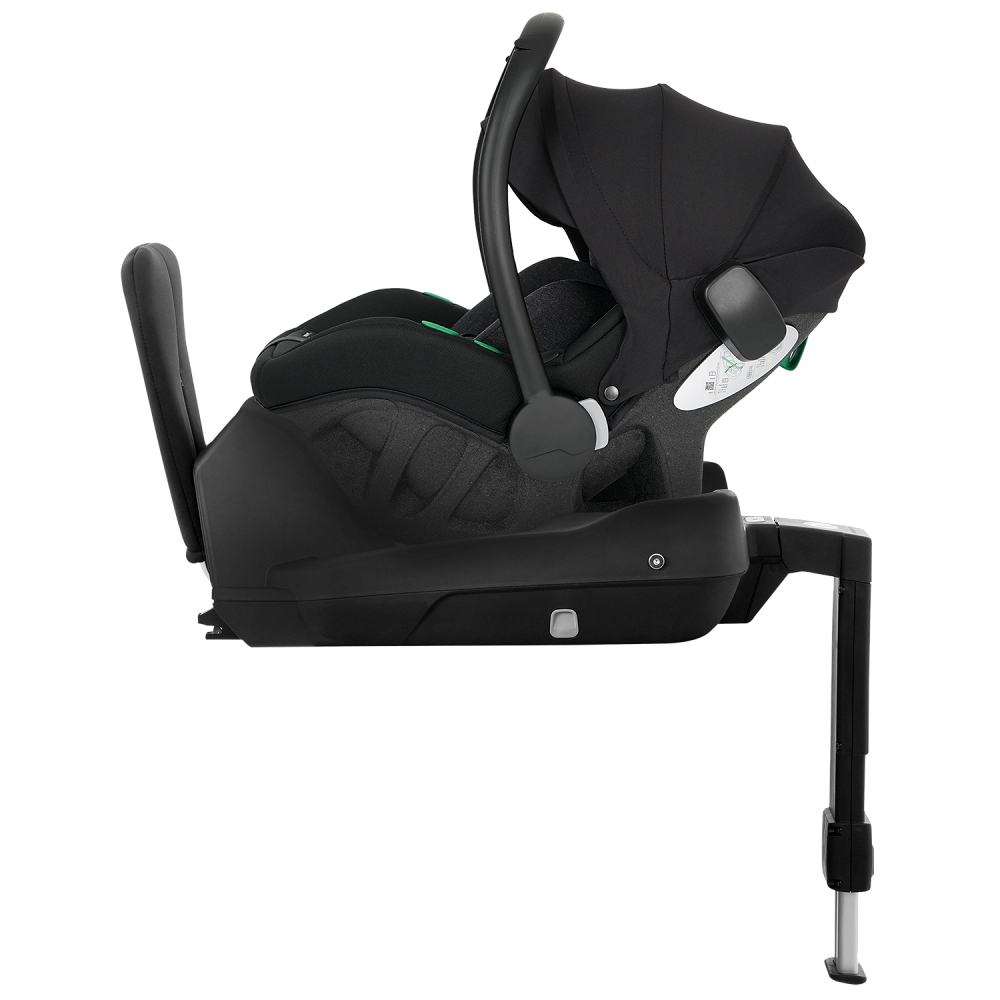 My Junior Kinderwagen - my junior® par Avionaut