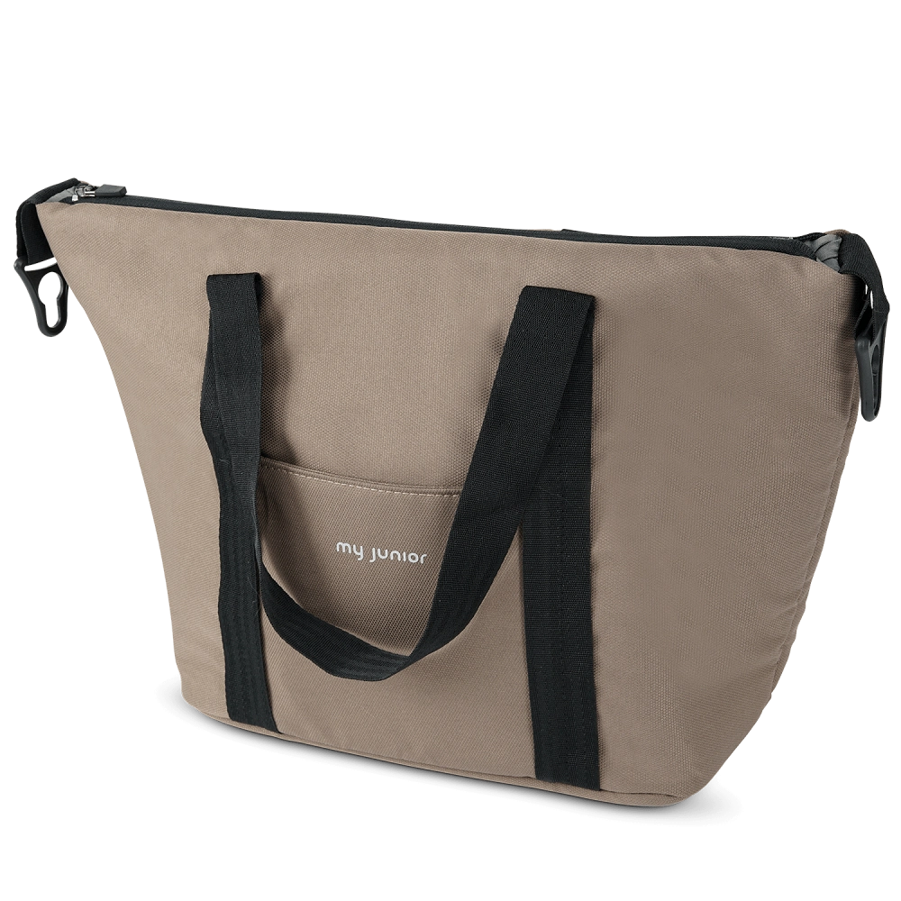My Junior Kinderwagen - my junior® NOAX² changing bag
