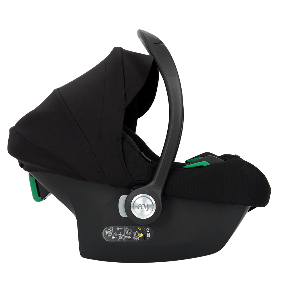 my junior® Cosmo 2.0 i-Size infant car seat by Avionaut