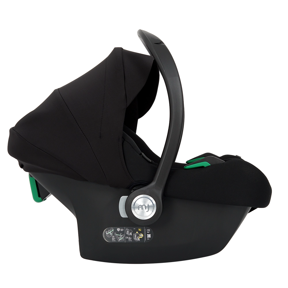 My Junior Kinderwagen - my junior® Cosmo 2.0 i-Size Silla para bebé by Avionaut