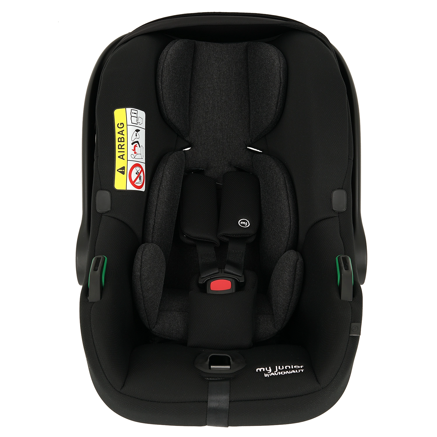 my junior® Cosmo 2.0 i-Size Babyschale by Avionaut My Junior Kinderwagen - my junior® Cosmo 2.0 i-Size Babyschale by Avionaut