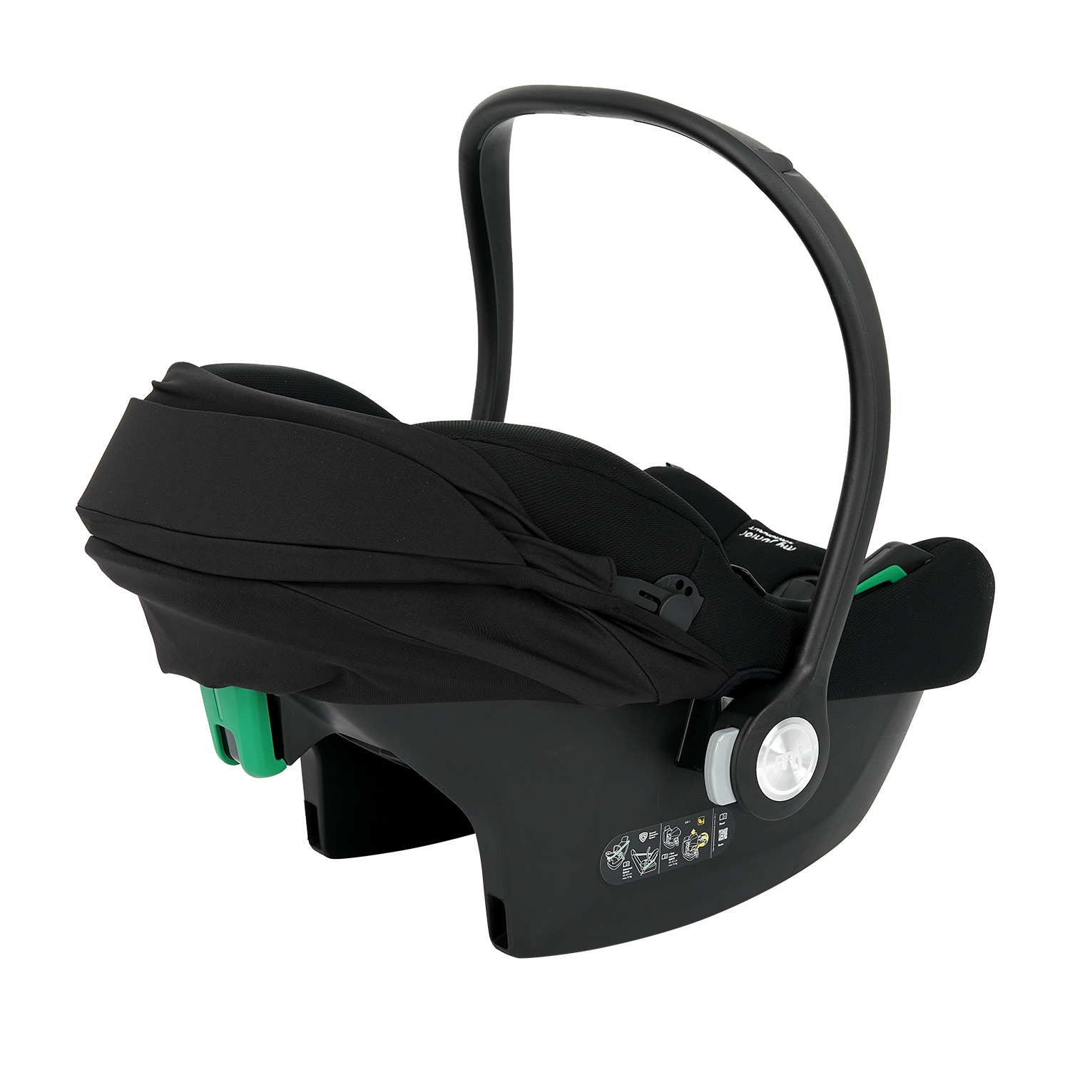 my junior® Cosmo 2.0 i-Size Babyschale by Avionaut My Junior Kinderwagen - my junior® Cosmo 2.0 i-Size Babyschale by Avionaut